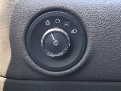 2017 Lincoln Navigator L Select