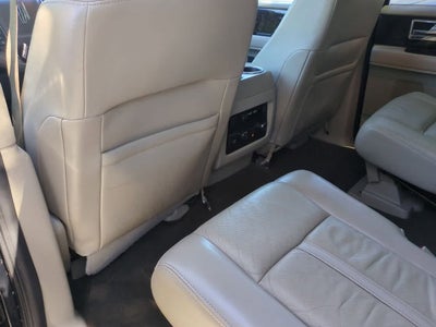 2017 Lincoln Navigator L Select