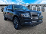 2017 Lincoln Navigator L Select