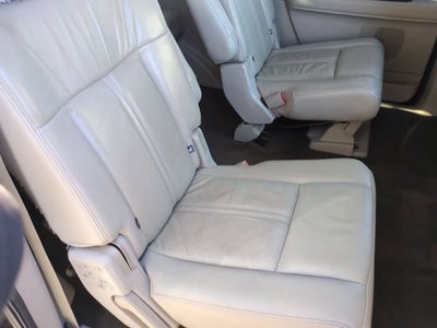 2017 Lincoln Navigator L Select