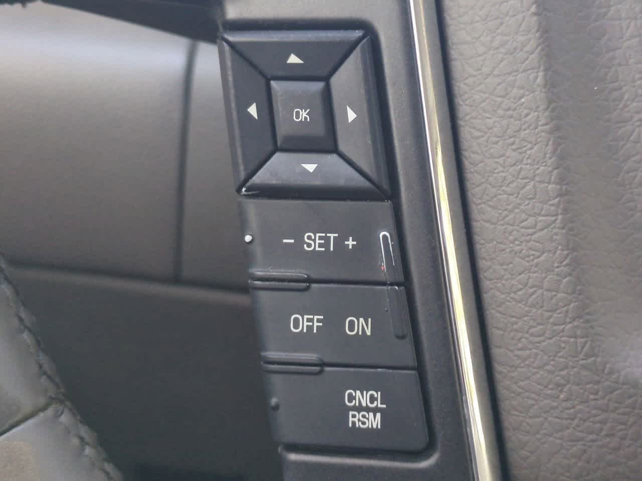 2017 Lincoln Navigator L Select