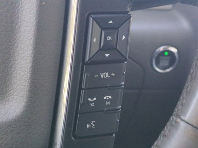 2017 Lincoln Navigator L Select