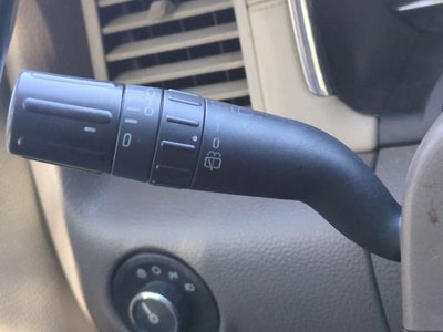 2017 Lincoln Navigator L Select