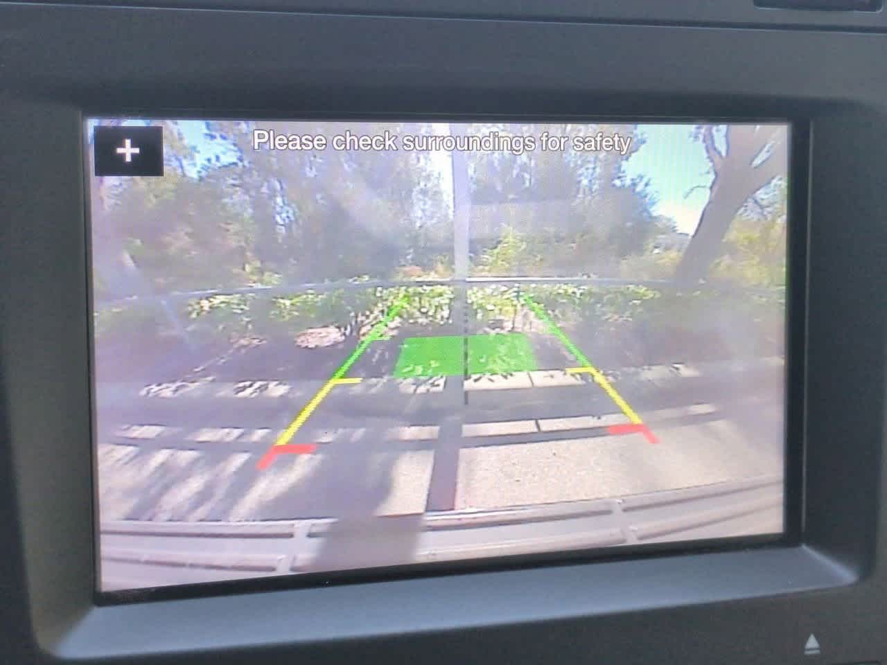 2017 Lincoln Navigator L Select