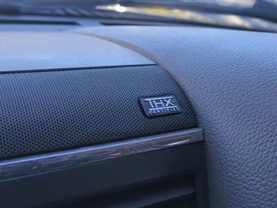 2017 Lincoln Navigator L Select