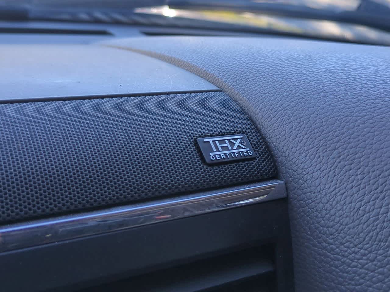 2017 Lincoln Navigator L Select