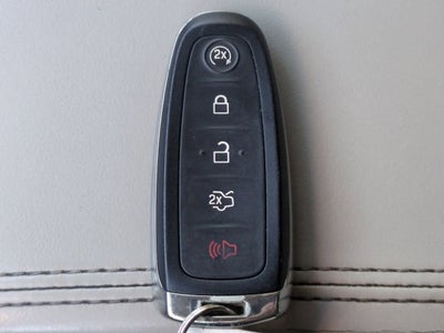 2017 Lincoln Navigator L Select