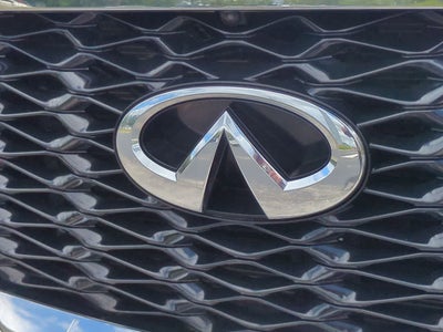 2025 INFINITI QX60 SENSORY AWD