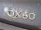 2025 INFINITI QX60 SENSORY AWD