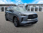 2025 INFINITI QX60 SENSORY AWD