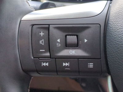 2025 INFINITI QX60 SENSORY AWD