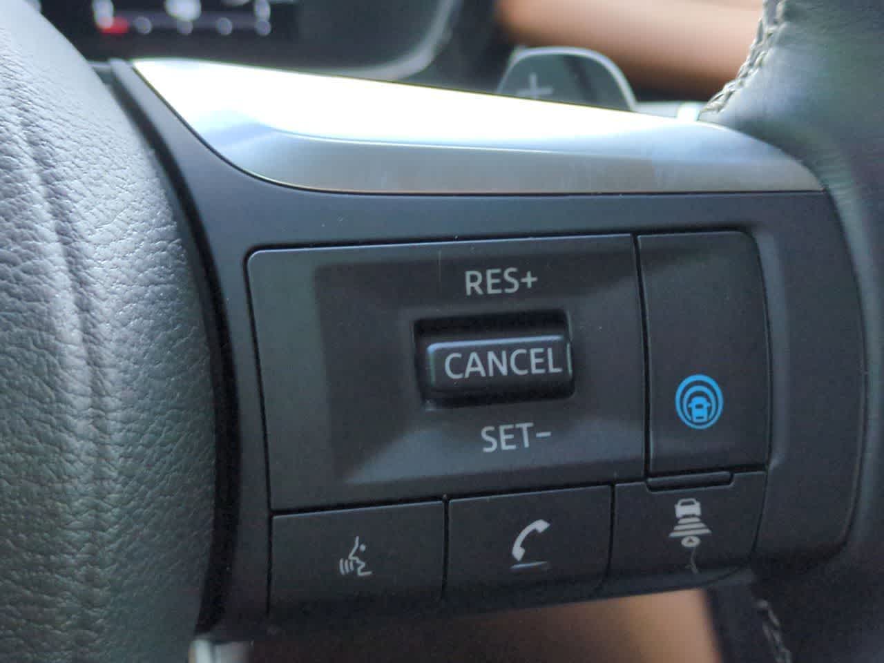 2025 INFINITI QX60 SENSORY AWD