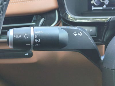 2025 INFINITI QX60 SENSORY AWD