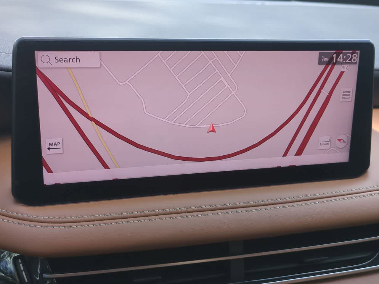 2025 INFINITI QX60 SENSORY AWD