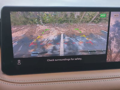 2025 INFINITI QX60 SENSORY AWD