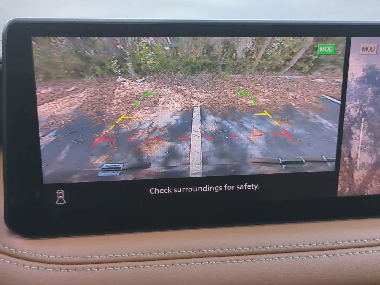 2025 INFINITI QX60 SENSORY AWD