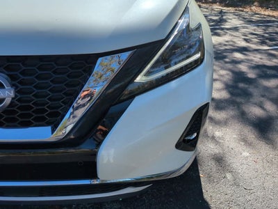 2024 Nissan Murano SL FWD