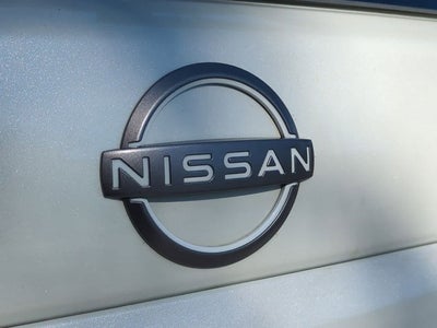 2024 Nissan Murano SL FWD