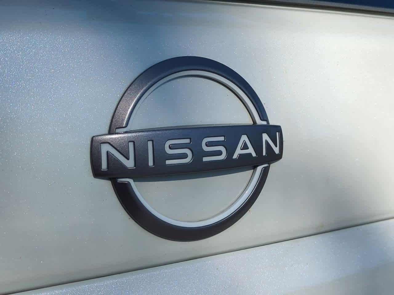 2024 Nissan Murano SL FWD