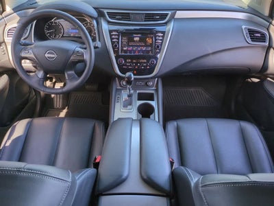 2024 Nissan Murano SL FWD