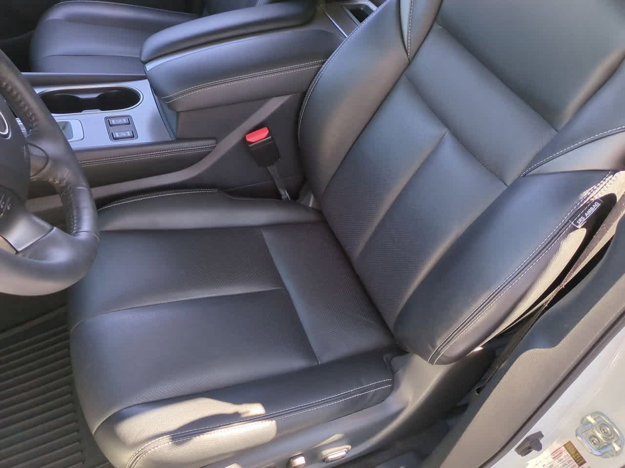 2024 Nissan Murano SL FWD