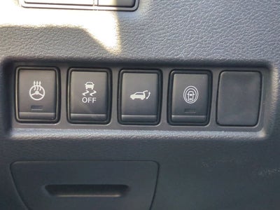 2024 Nissan Murano SL FWD