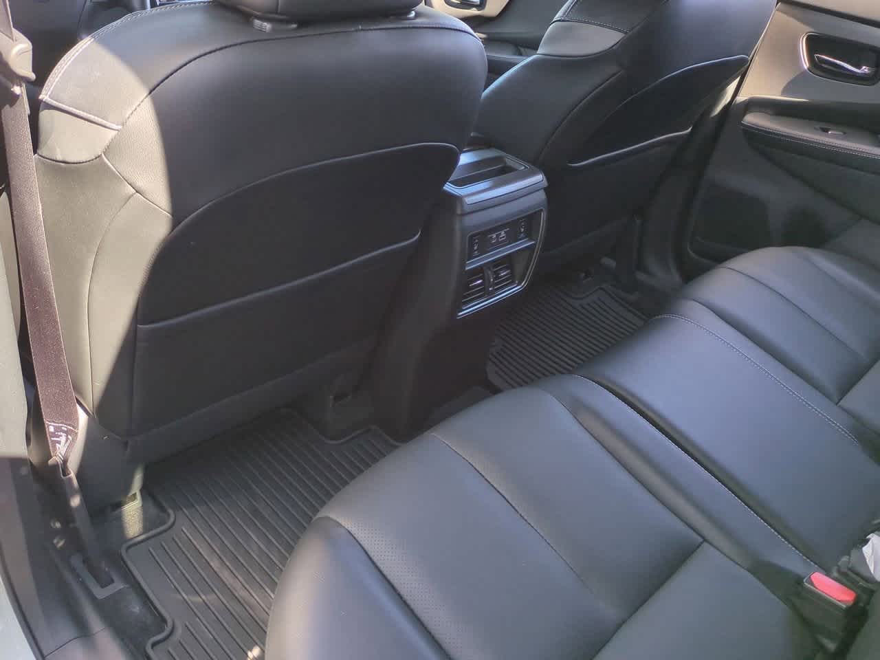 2024 Nissan Murano SL FWD