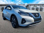 2024 Nissan Murano SL FWD