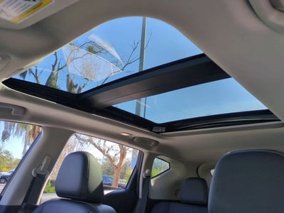 2024 Nissan Murano SL FWD