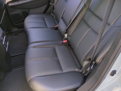 2024 Nissan Murano SL FWD