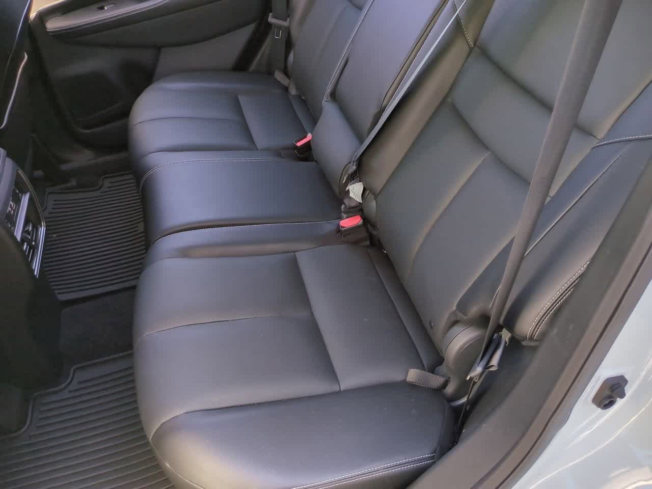 2024 Nissan Murano SL FWD