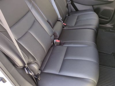 2024 Nissan Murano SL FWD