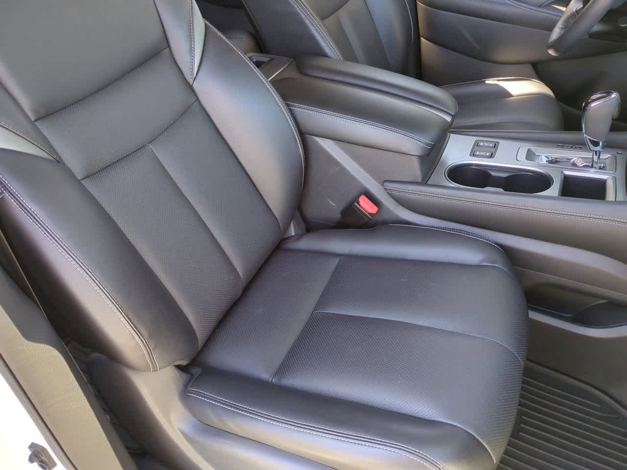 2024 Nissan Murano SL FWD