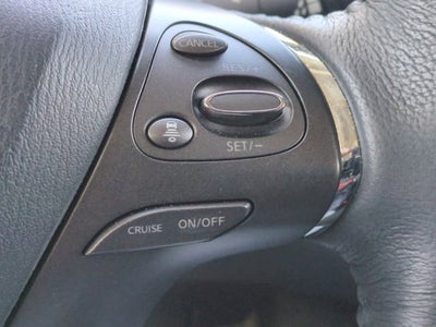 2024 Nissan Murano SL FWD