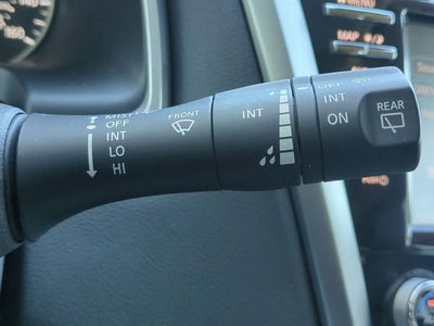 2024 Nissan Murano SL FWD