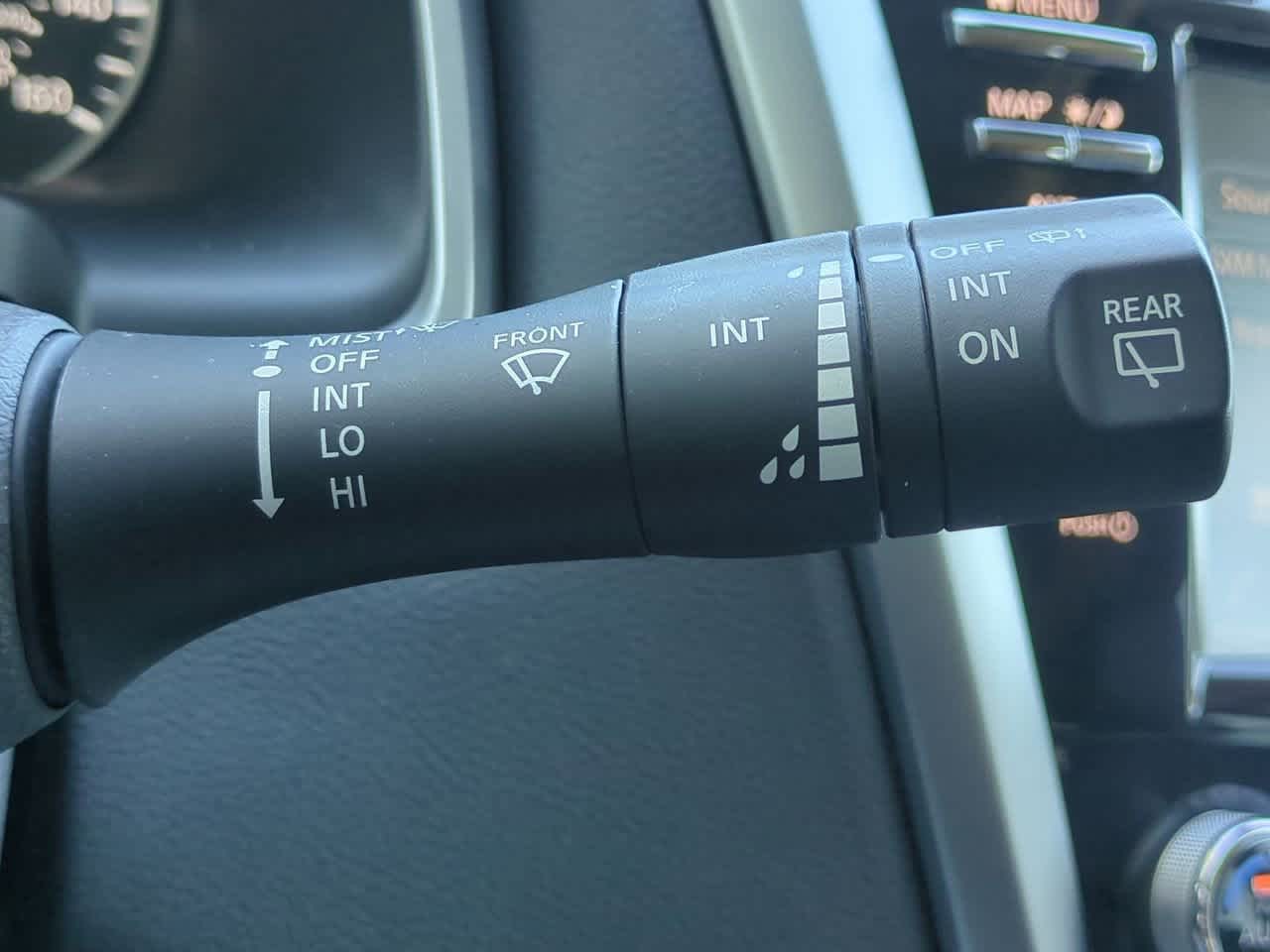 2024 Nissan Murano SL FWD