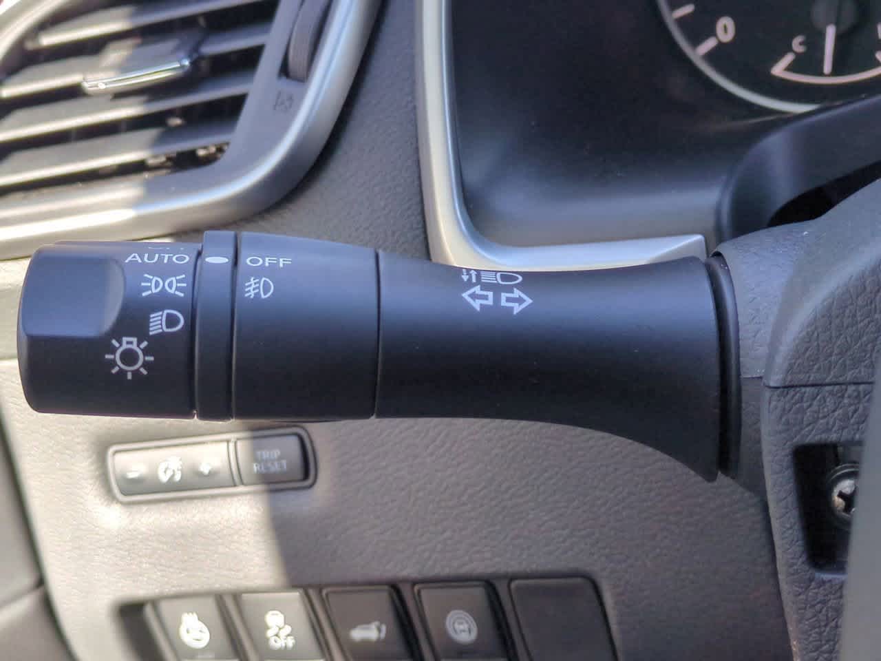 2024 Nissan Murano SL FWD