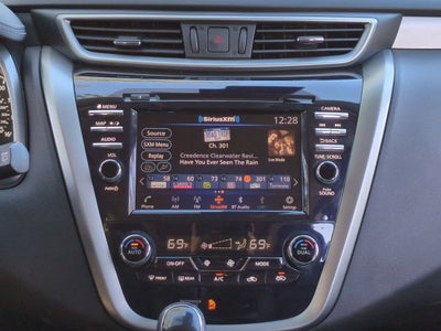 2024 Nissan Murano SL FWD