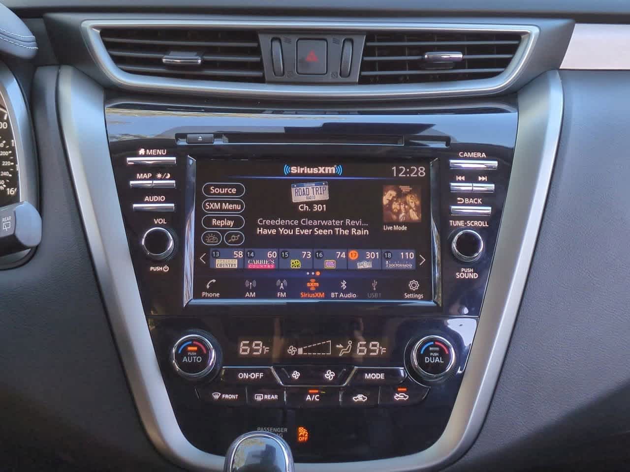 2024 Nissan Murano SL FWD