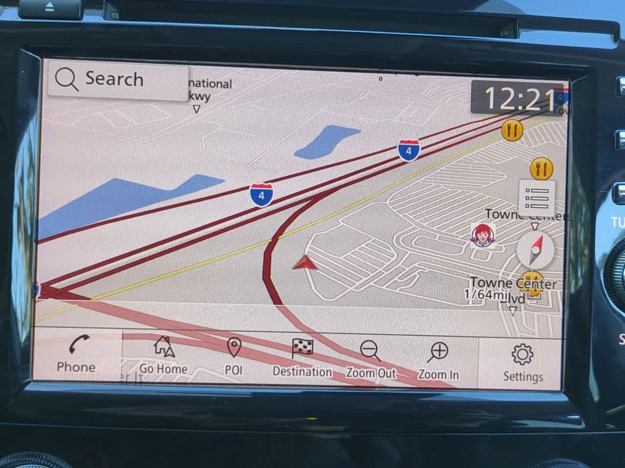 2024 Nissan Murano SL FWD