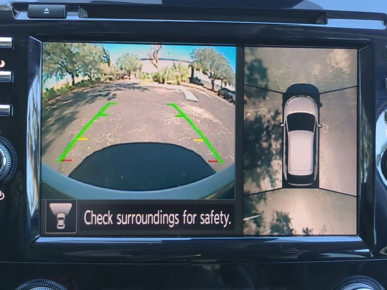 2024 Nissan Murano SL FWD