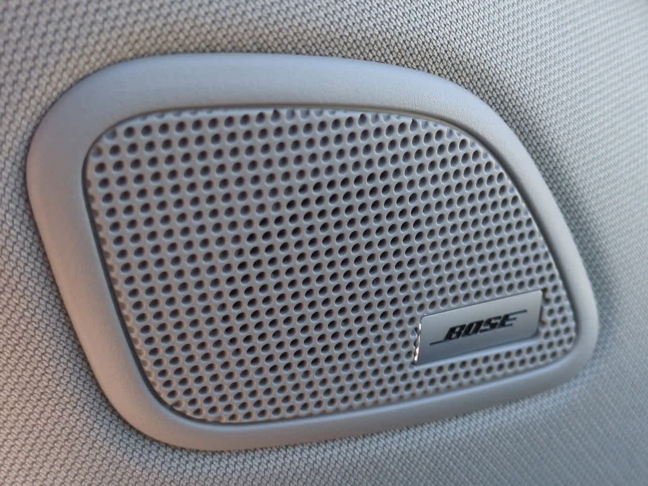 2024 Nissan Murano SL FWD