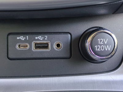 2024 Nissan Murano SL FWD