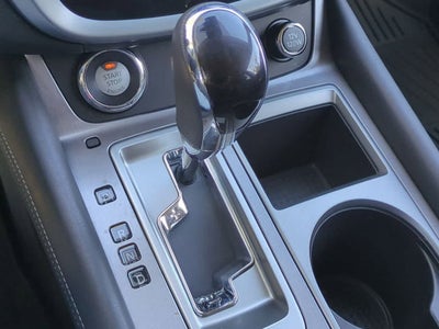 2024 Nissan Murano SL FWD