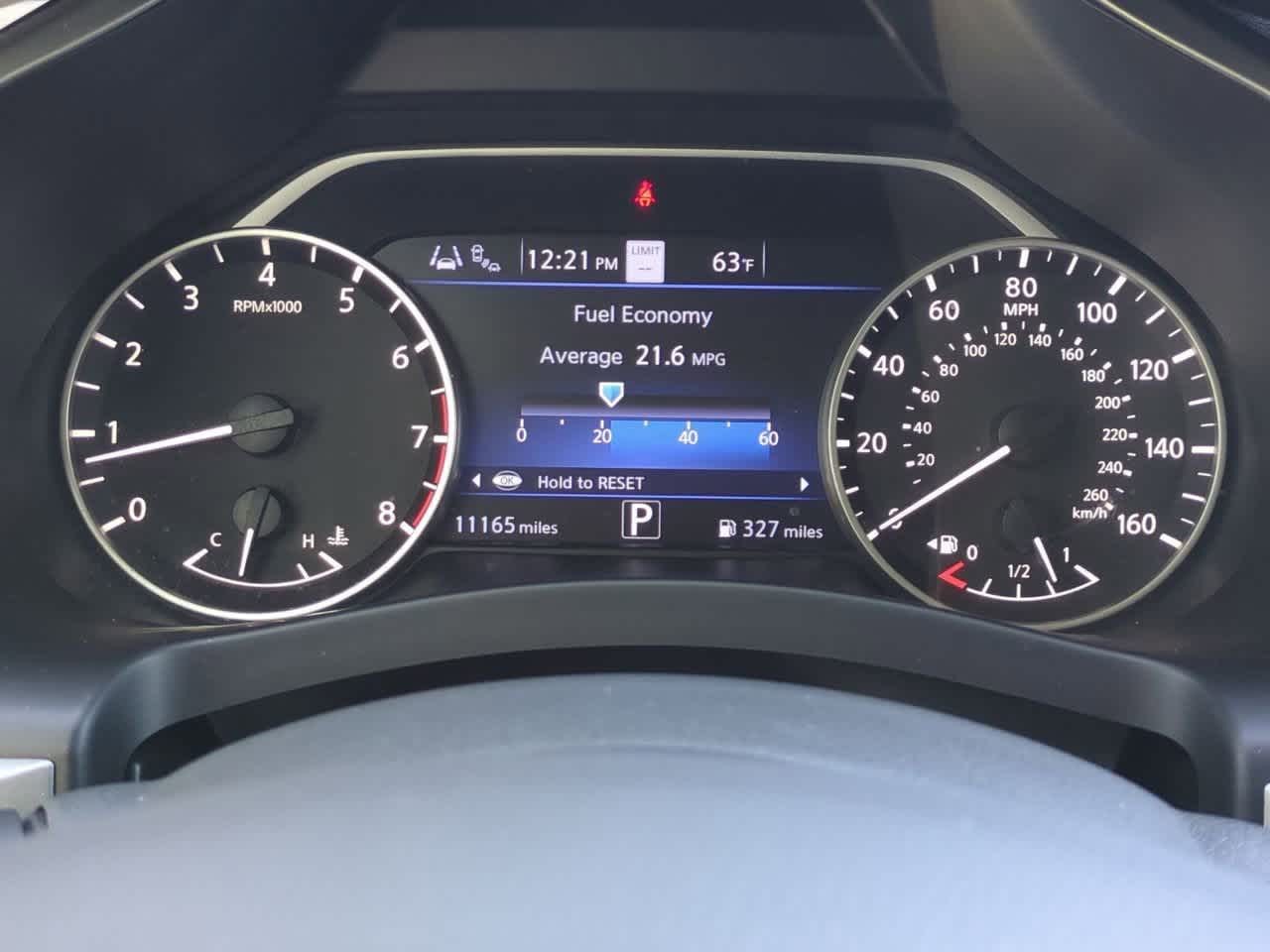 2024 Nissan Murano SL FWD