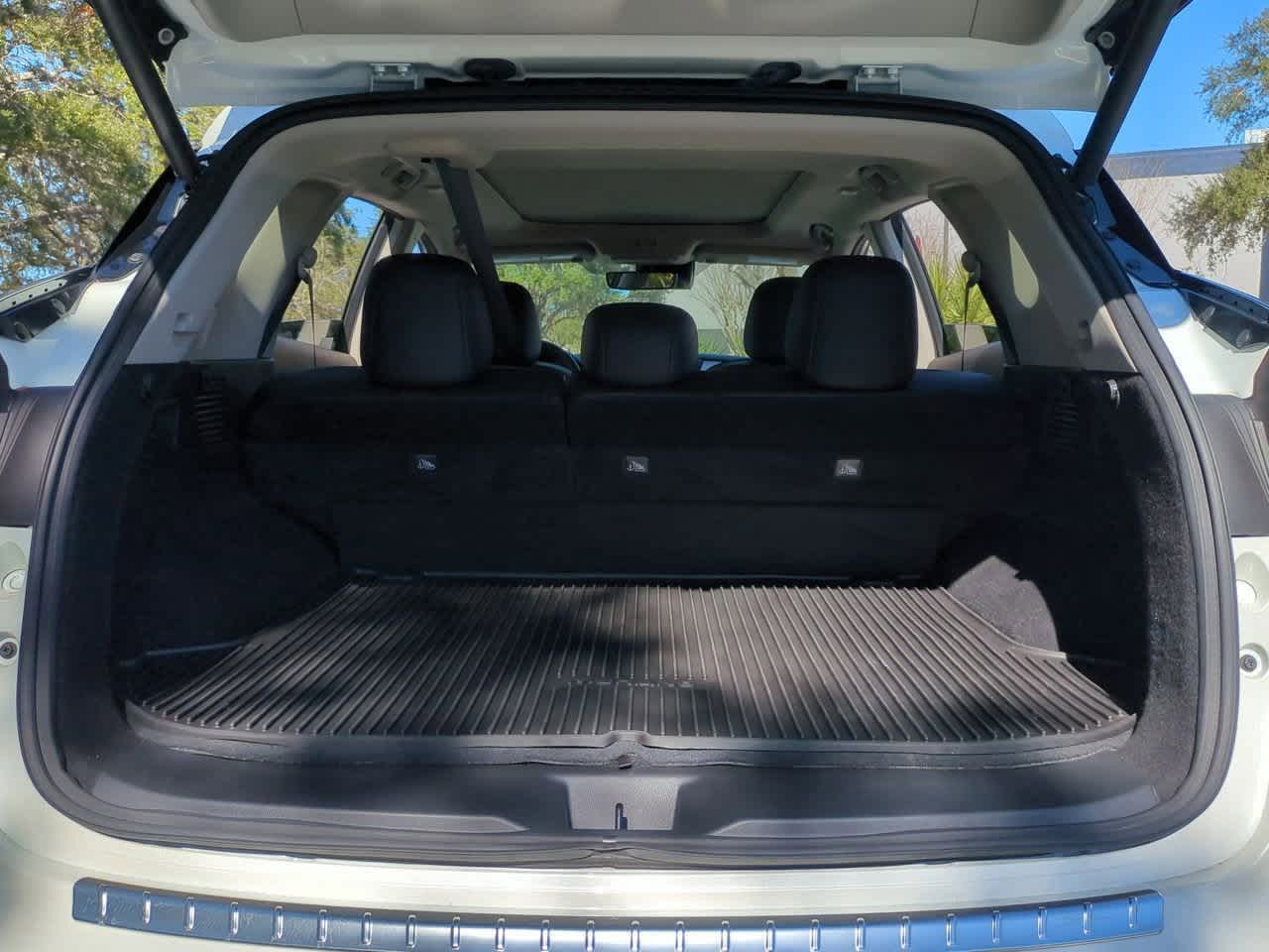 2024 Nissan Murano SL FWD