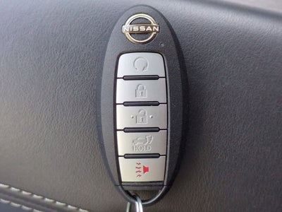 2024 Nissan Murano SL FWD