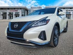 2024 Nissan Murano SL FWD