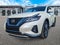 2024 Nissan Murano SL FWD