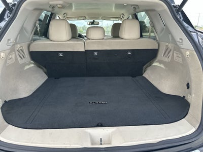 2019 Nissan Murano SL